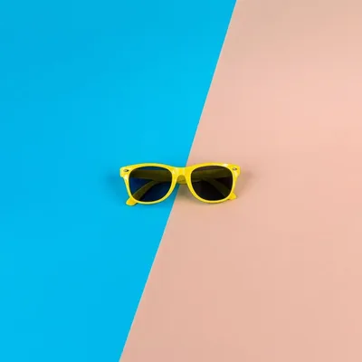 Lentes de sol polarizados