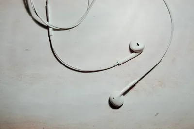 Audífonos in-ear con micrófono