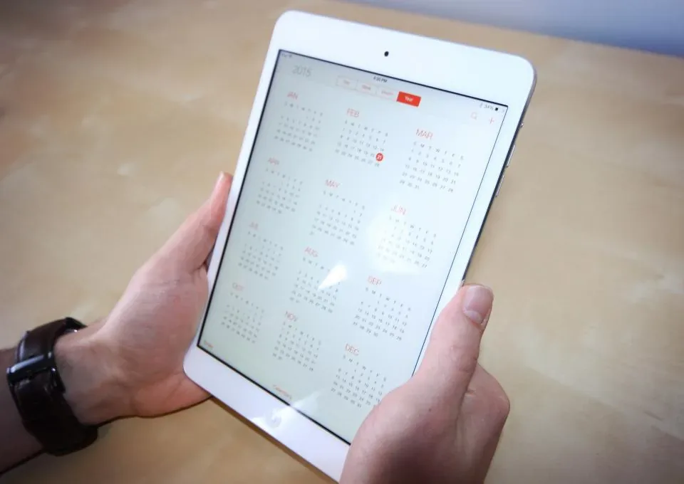 Tablet 11" 128 GB