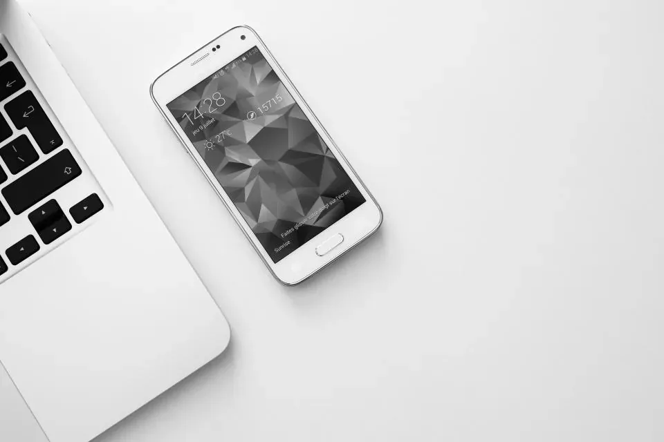 Smartphone 6,6" 256 GB